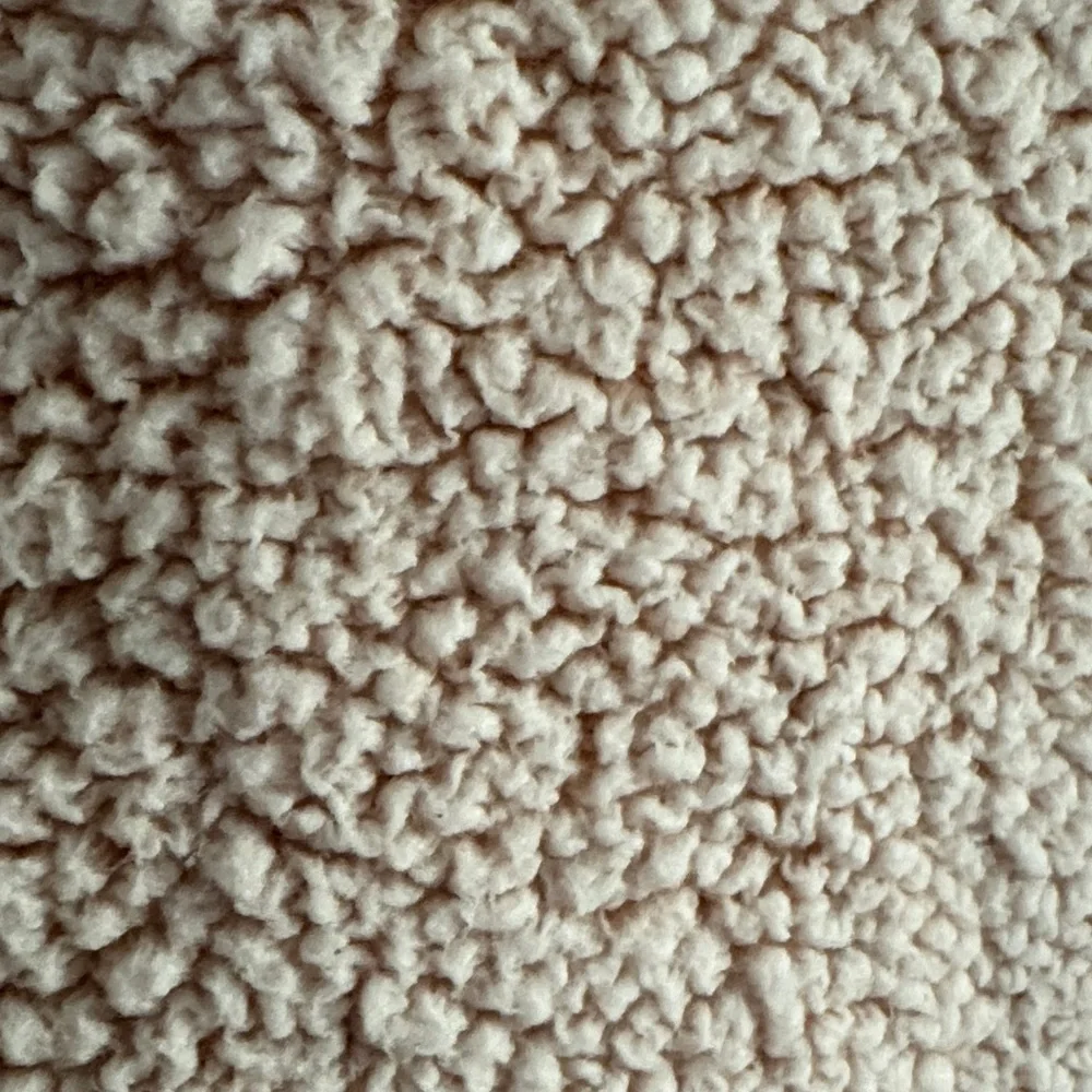 Cozy Pink Sherpa Hoodie - Picture 8 of 9